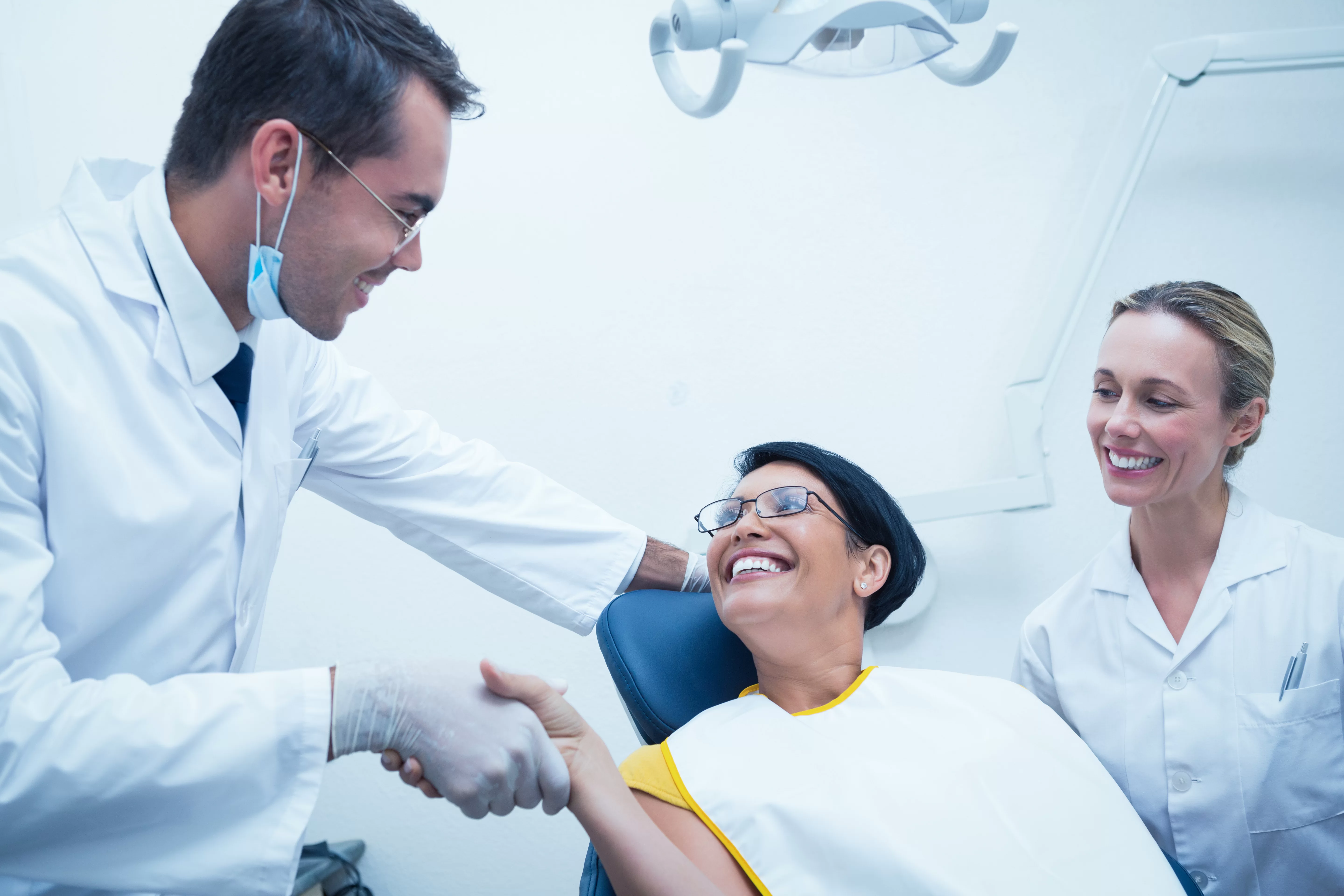 Benefits of cosmetic dentistry